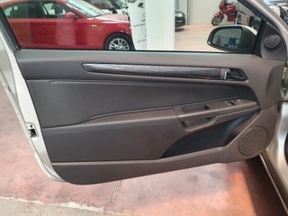 Opel Astra 2005