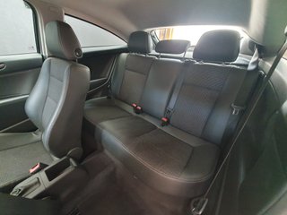 Opel Astra 2005