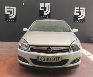 Opel Astra 2005