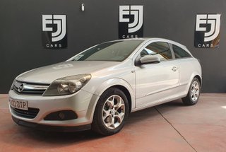 Opel Astra 2005