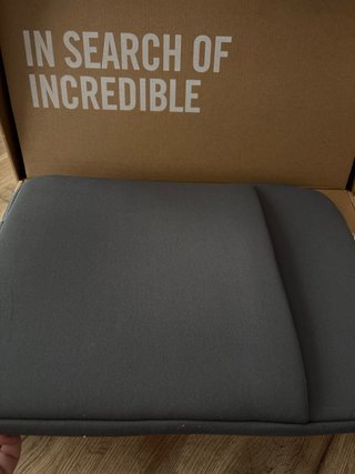 Ordenador portátil Asus negro