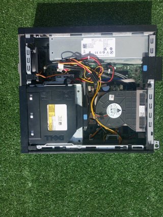i5 16gb Ordenador Dell Optiplex 790 y Monitor Dell