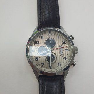 Reloj Pulsera Caballero Festina Chronograph
