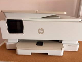 Impresora HP Envy Inspire WiFi