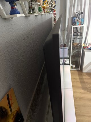 TCL 98 98P745 TV 144Hz Dolby Vision