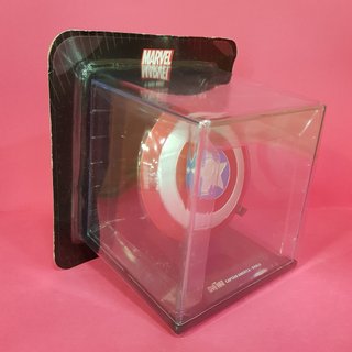 Bebé Y Juguetes Escudo Capitan América Marvel Civil War (n