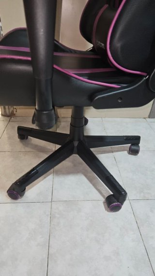Silla con ruedas confort
