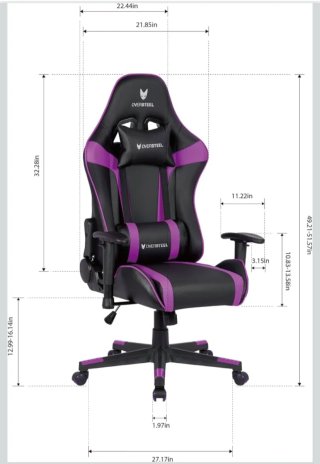 Silla con ruedas confort