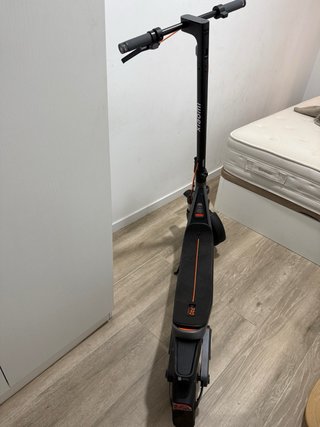 Patin eléctrico Xiaomi pro 6 Pro Nuevo