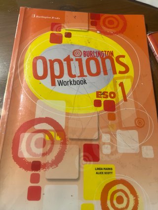 Options 1ESO Aluminium