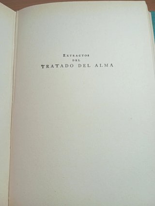 Obras Filosóficas Aristóteles Vol. III