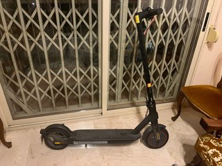 Patinete Eléctrico Xiaomi Pro 2