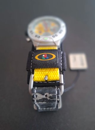 Reloj Time Force Chronograph Vintage