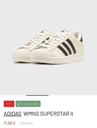 Adidas Superstar