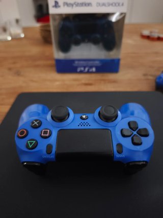 PS4 Slim 1TB