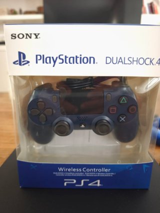 PS4 Slim 1TB