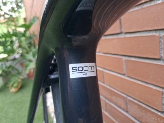 Trek Émonda SL 7 Grupo Shimano Di2 Electrónico