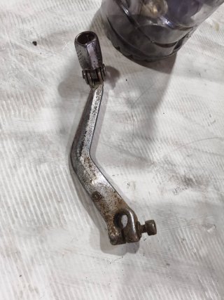 Despiece Motor Husqvarna WR 360