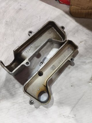 Despiece Motor Husqvarna WR 360