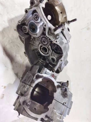 Despiece Motor Husqvarna WR 360