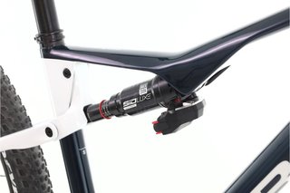 Bicicleta Orbea Oiz XX AXS Flight Attendant t.S Reacondicionada