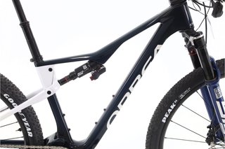 Bicicleta Orbea Oiz XX AXS Flight Attendant t.S Reacondicionada