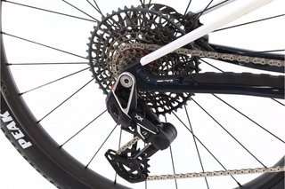 Bicicleta Orbea Oiz XX AXS Flight Attendant t.S Reacondicionada