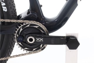 Bicicleta Orbea Oiz XX AXS Flight Attendant t.S Reacondicionada