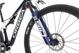 Bicicleta Orbea Oiz XX AXS Flight Attendant t.S Reacondicionada
