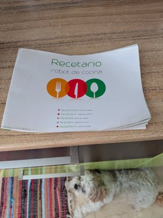 Olla Rápida B Pro Chef