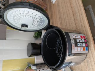 Olla Rápida B Pro Chef