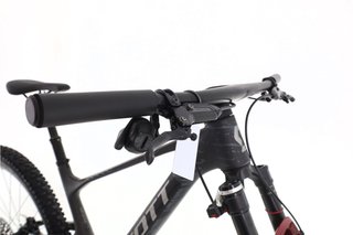 Bicicleta Scott Spark RC World Cup AXS t.M Reacondicionada