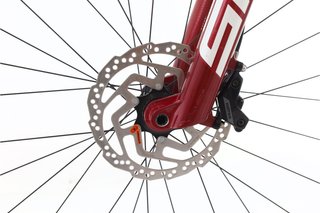 Bicicleta Scott Spark RC World Cup AXS t.M Reacondicionada