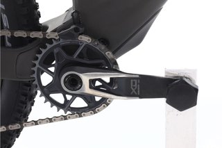 Bicicleta Scott Spark RC World Cup AXS t.M Reacondicionada