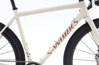 Bicicleta Specialized Crux S-Works AXS 12V t.54 Reacondicionada