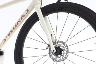 Bicicleta Specialized Crux S-Works AXS 12V t.54 Reacondicionada