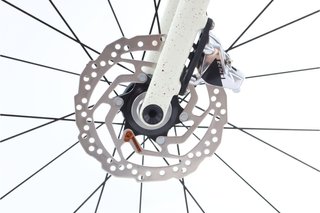 Bicicleta Specialized Crux S-Works AXS 12V t.54 Reacondicionada
