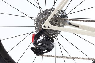 Bicicleta Specialized Crux S-Works AXS 12V t.54 Reacondicionada
