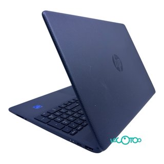 HP 15S-FQ0042NS Portátil Gris