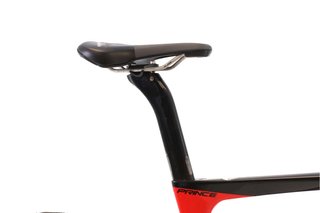 Bicicleta Pinarello Prince Disk Di2 12V t.54 Reacondicionada