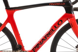 Bicicleta Pinarello Prince Disk Di2 12V t.54 Reacondicionada