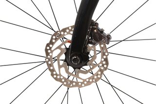 Bicicleta Pinarello Prince Disk Di2 12V t.54 Reacondicionada