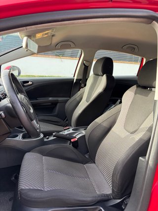 SEAT Leon 2009