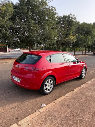 SEAT Leon 2009