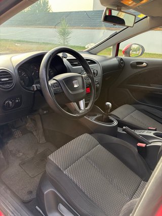 SEAT Leon 2009