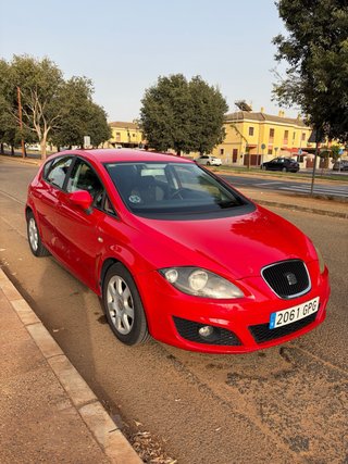 SEAT Leon 2009