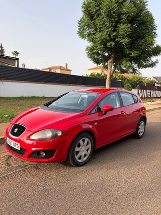 SEAT Leon 2009