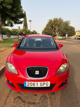 SEAT Leon 2009