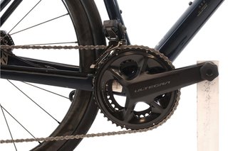 Bicicleta Scott Addict 20 Di2 12V t.54 Reacondicionada