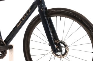 Bicicleta Scott Addict 20 Di2 12V t.54 Reacondicionada